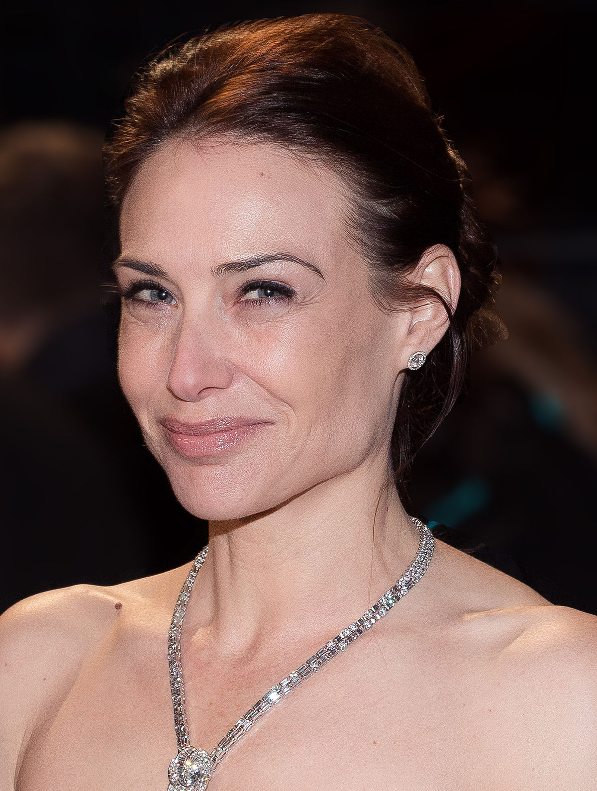 31 Claire Forlani - Inspiring quotes at Quote.org