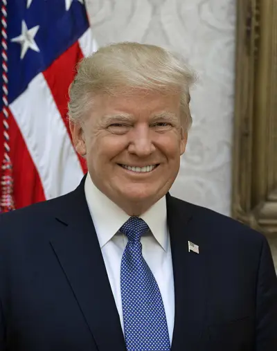 Donald Trump - When Mexico sends its people, they're not sending th