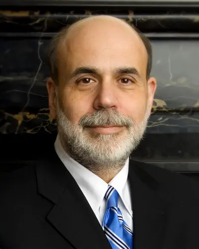 Ben Bernanke - The financial crisis that began in the summer of 200