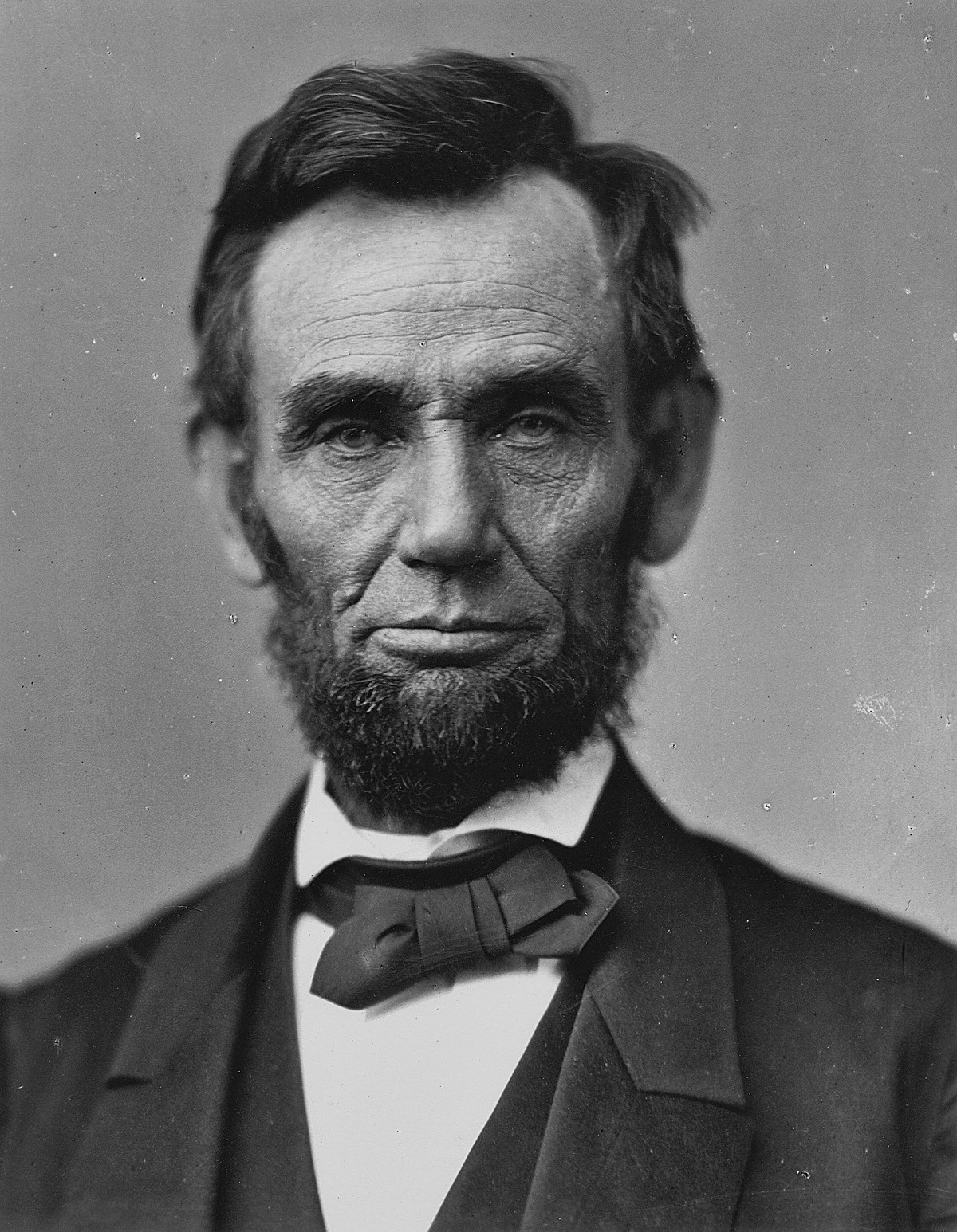 Unknown, Often attributed to Abraham Lincoln: I see in the near future a  crisis approaching that unnerves me and causes me to tremble for the safety  of my country. . . .