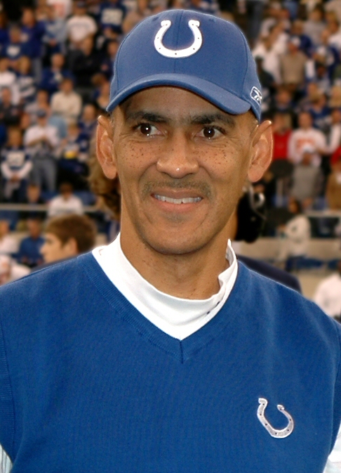 Tony Dungy  Leadership quotes, Tony dungy, Sport quotes