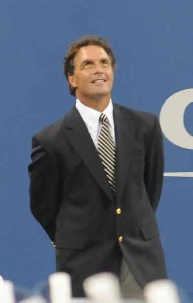 Doug Flutie Quote: “The trouble is that right now I want to put as