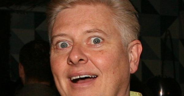 Dave Foley - There's something about strip malls that just re