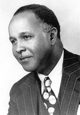 Percy Lavon Julian Quotes 7 Percy Julian - Inspiring Quotes At Quote.org