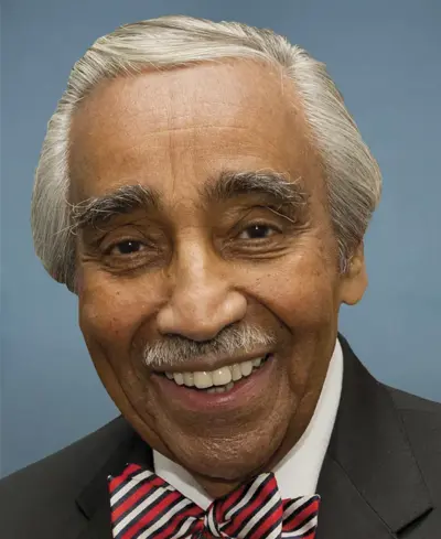 Charles B. Rangel - So many deaths could be prevented if measures w
