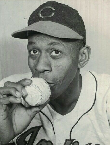 Leroy Satchel Paige Quote: “I don't generally like running. I