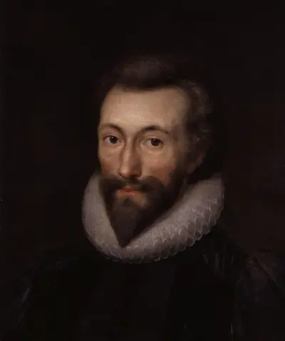 247 quotes by John Donne (1572-1631), English (Poet)