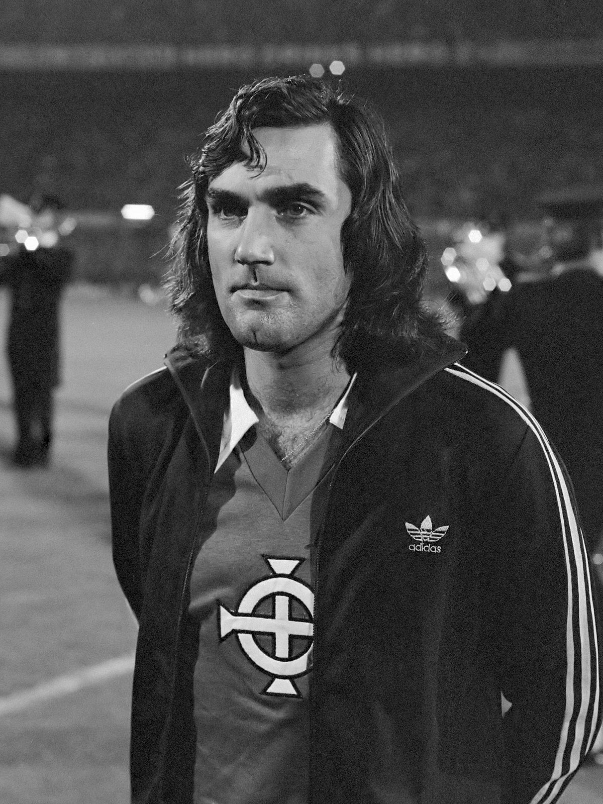 George Best Football Is A Sad Game