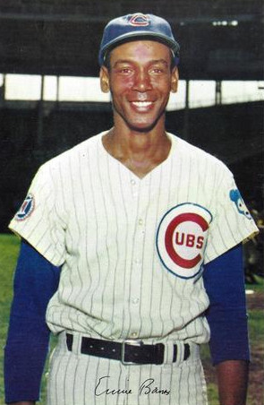 Ernie Banks Quote: “That's a real void in my life. I see a lot of people  who struggled and went to jail and the dogs were after them. I'd lo”