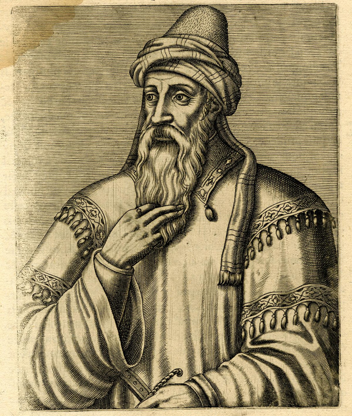 5 Saladin - Inspiring quotes at Quote.org