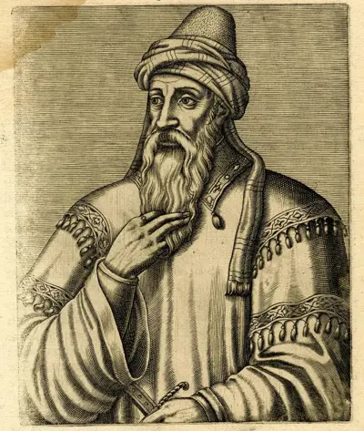 Saladin - Jerusalem is ours as much as yours; indeed, it is even mo