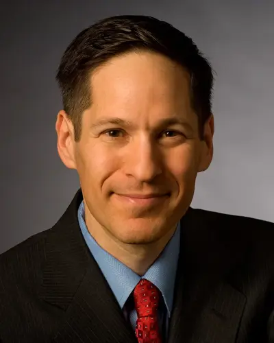 Thomas R. Frieden - The more we look at drug resistance, the more c