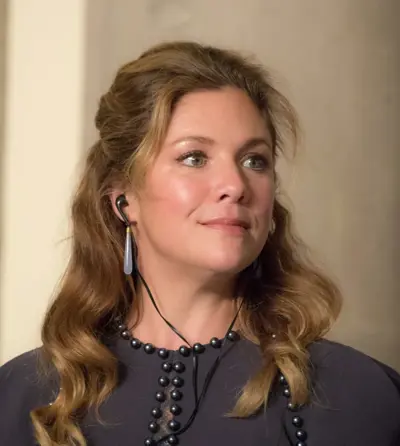 Sophie Gregoire Trudeau (1975-), Canadian First Lady, inspiring ...