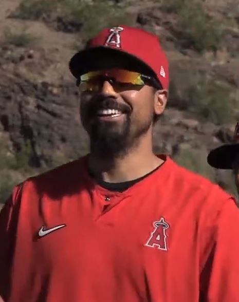He Won the World Series? Anthony Rendon Is Still Nonchalant - The