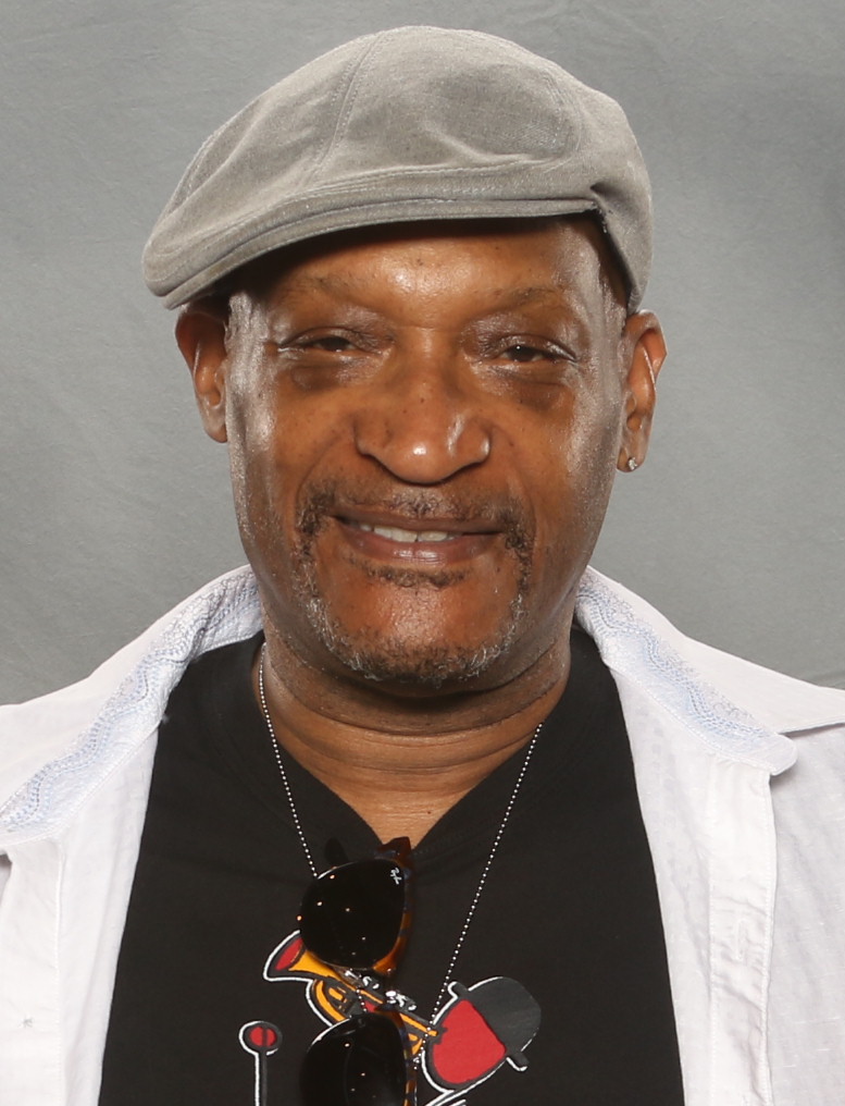 TOP 8 QUOTES BY TONY TODD